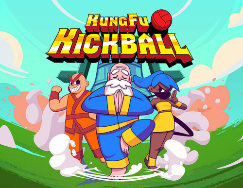 KungFu Kickball (PC)