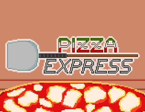 Pizza Express (PC)