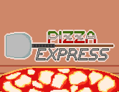Pizza Express (PC)