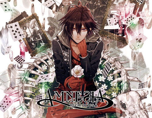 Amnesia: Memories (PC)