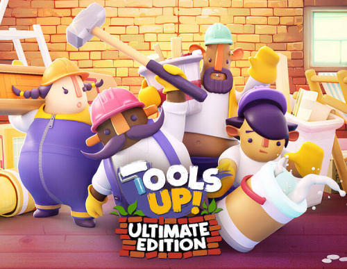 Tools Up! Ultimate Edition (PC)