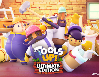 Tools Up! Ultimate Edition (PC)