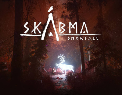 Skabma - Snowfall (PC)