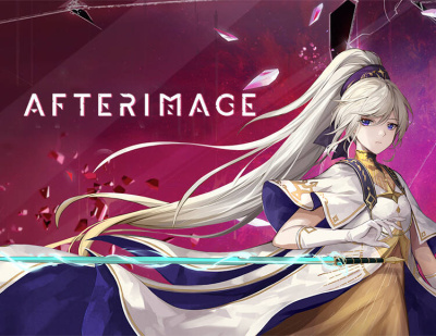 Afterimage (PC)