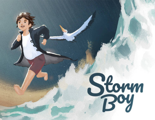 Storm Boy (PC)