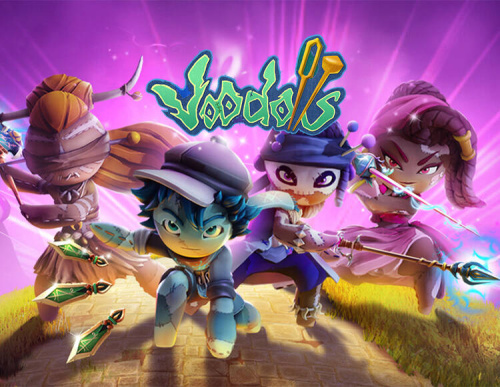 Voodolls (PC)