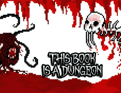 This Book Is A Dungeon (PC)