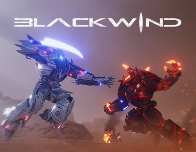 Blackwind (PC)