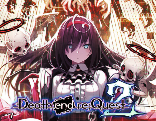 Death end re;Quest 2 (PC)