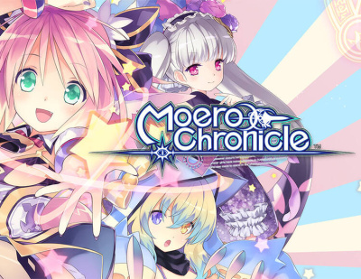 Moero Chronicle (PC)