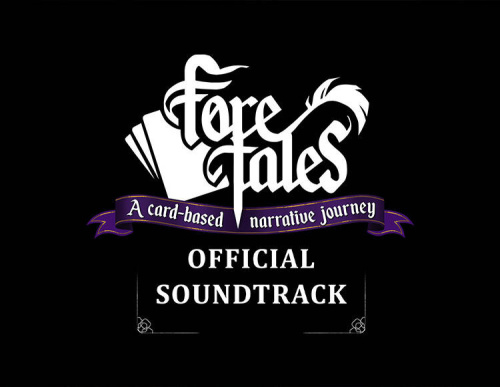 Foretales - Soundtrack (PC)