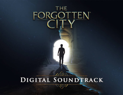 The Forgotten City - OST (PC)