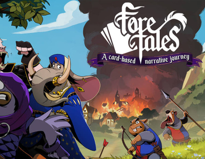 Foretales (PC)