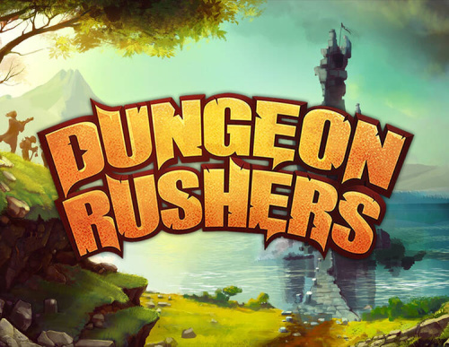 Dungeon Rushers (PC)