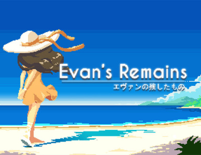 Evan's Remains (PC)