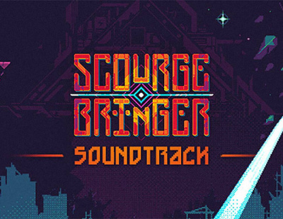 ScourgeBringer - Soundtrack (PC)