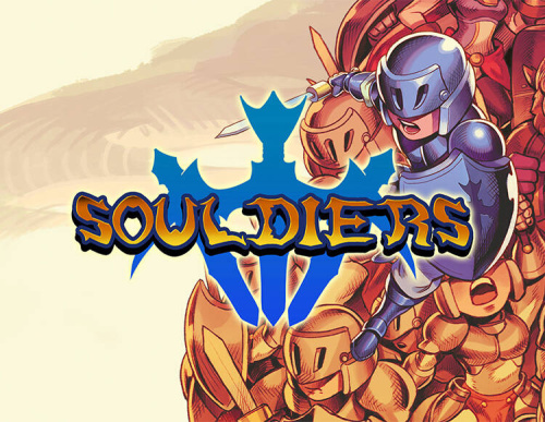 Souldiers (PC)