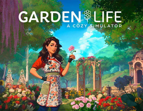 Garden Life: A Cozy Simulator (PC)