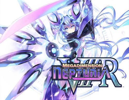 Megadimension Neptunia VIIR (PC)