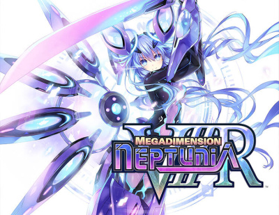 Megadimension Neptunia VIIR (PC)