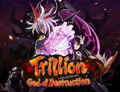 Trillion: God of Destruction (PC)