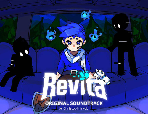 Revita - Soundtrack (PC)