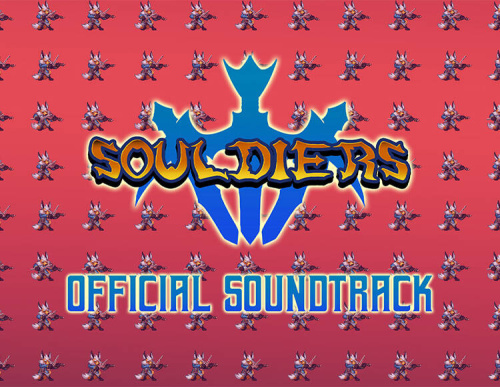 Souldiers - OST (PC)