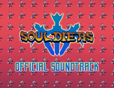 Souldiers - OST (PC)