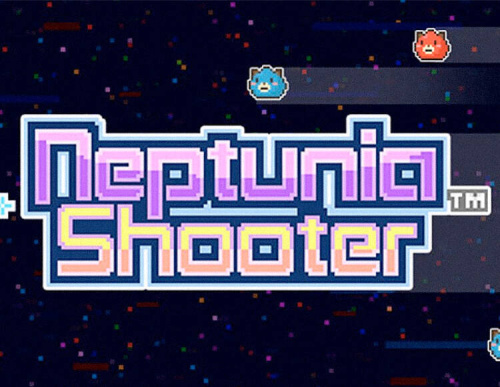Neptunia Shooter (PC)