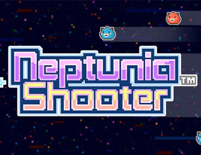 Neptunia Shooter (PC)
