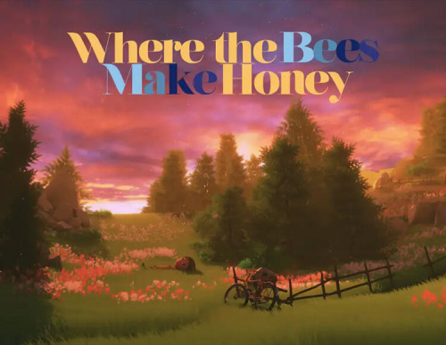 Where the Bees Make Honey (PC)