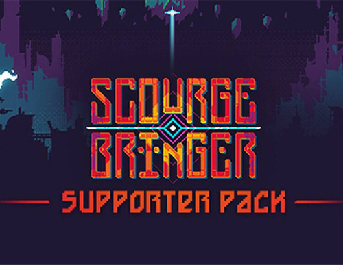 ScourgeBringer - Supporter Pack (PC)