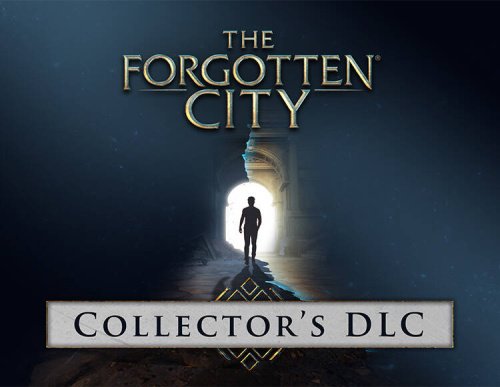 The Forgotten City - Collector's (PC)