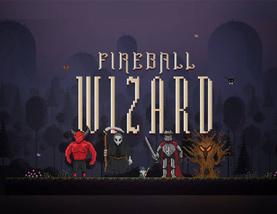 Fireball Wizard (PC)