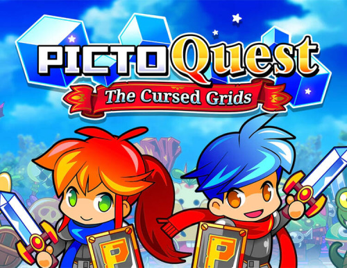 PictoQuest (PC)