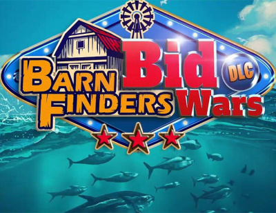 Barn Finders: Bid Wars (PC)