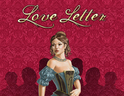 Love Letter (PC)