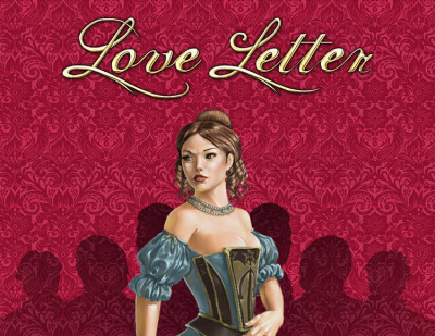 Love Letter (PC)