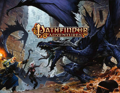 Pathfinder Adventures (PC)
