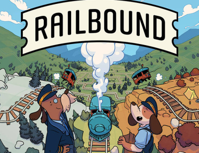 Railbound (PC)