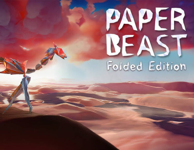 Paper Beast - Folded Edition (PC)