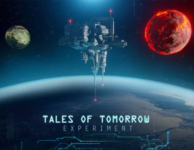 Tales of Tomorrow: Experiment (PC)