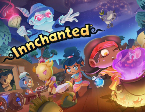 Innchanted (PC)