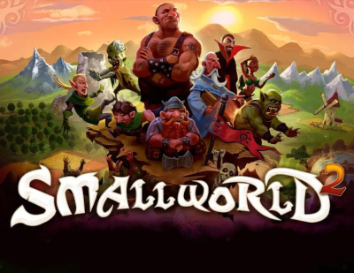 Small World 2 (PC)