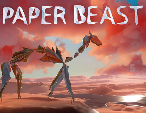 Paper Beast (PC)