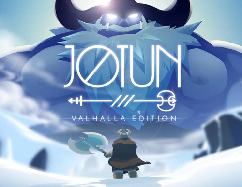 Jotun: Valhalla Edition (PC)
