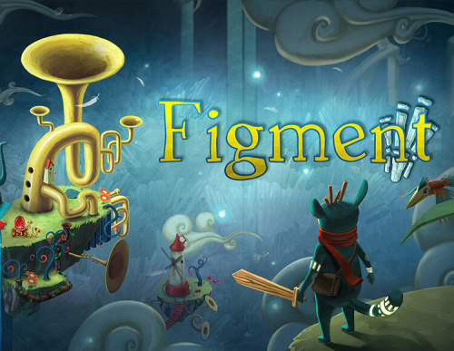 Figment (PC)