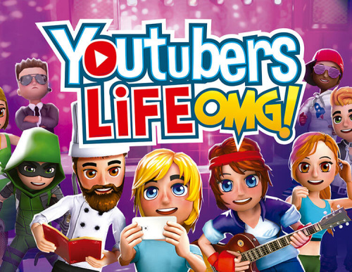 Youtubers Life (PC)