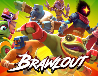 Brawlout (PC)