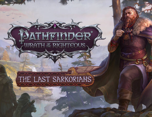 Pathfinder: Wrath of the Righteous - The Last Sarkorians (PC)